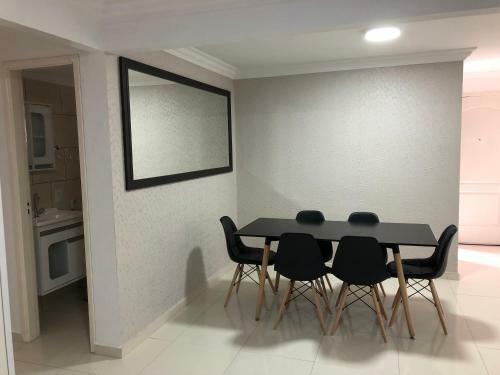 Apartamento Estrela Azul