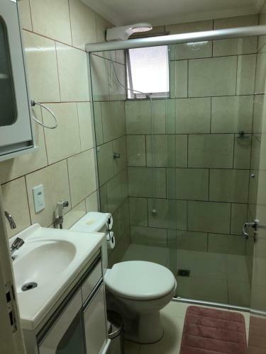 Apartamento Estrela Azul