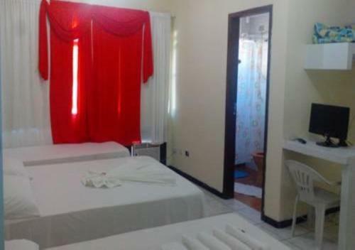 Carol Palace Hotel