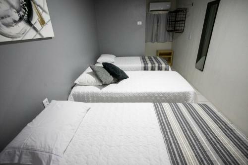 Hostal Cachoeira Dos P�ssaros