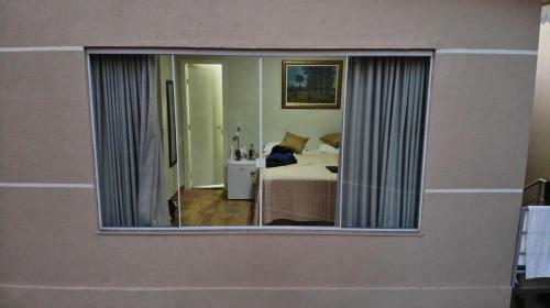 Hostal Cachoeira Dos P�ssaros