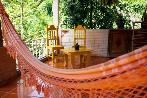 Hostal Cachoeira Dos P�ssaros