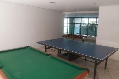 Apartamento Vista Mar 2 Quartos !!! 1 Quadra Da Beira Mar