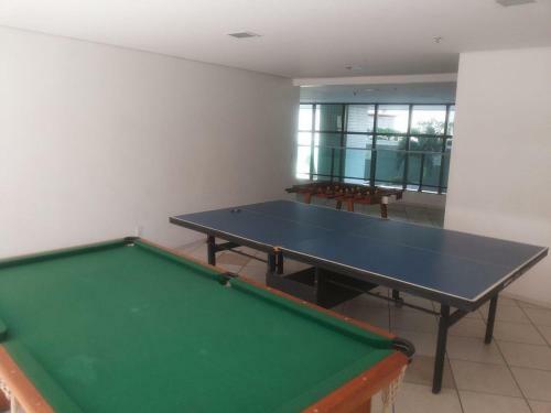 Apartamento Vista Mar 2 Quartos !!! 1 Quadra Da Beira Mar