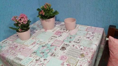 Apartamento Casa Azul 1