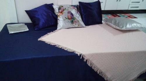 Apartamento Casa Azul 1