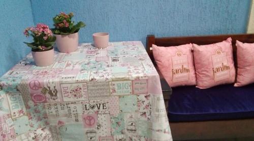 Apartamento Casa Azul 1