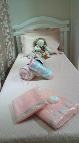 Apartamento Casa Azul 1