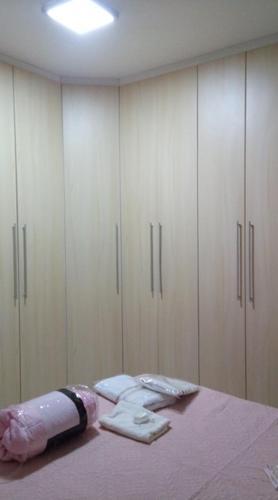 Apartamento Casa Azul 1
