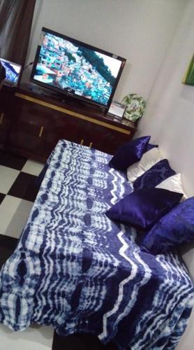 Apartamento Casa Azul 1