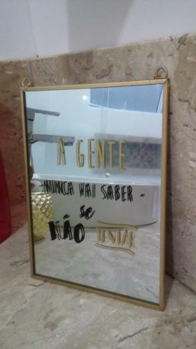 Apartamento Casa Azul 1