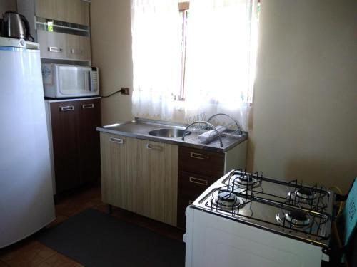 Guest House Fam�lia Canal