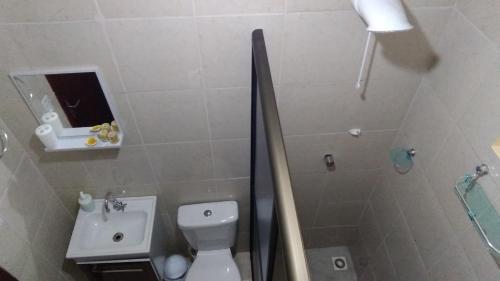 Guest House Fam�lia Canal