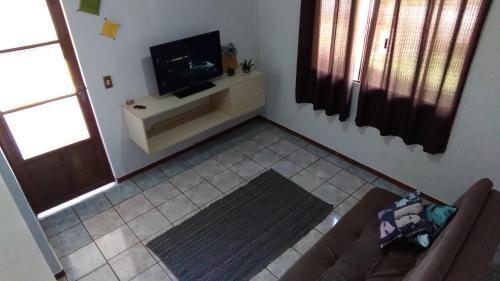 Guest House Fam�lia Canal