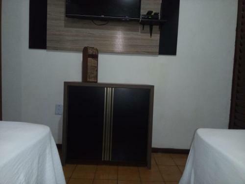 Jav� Hostel