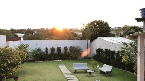 Hotel Recanto Da Paz