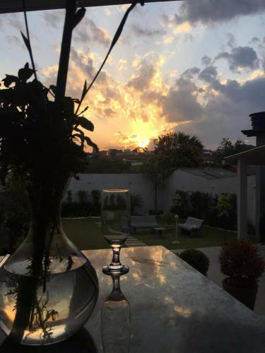 Hotel Recanto Da Paz