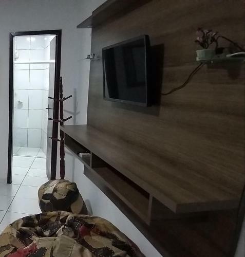 O Aconchego De Seu Lar.