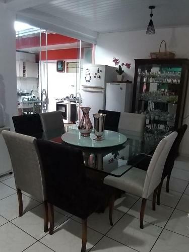 O Aconchego De Seu Lar.