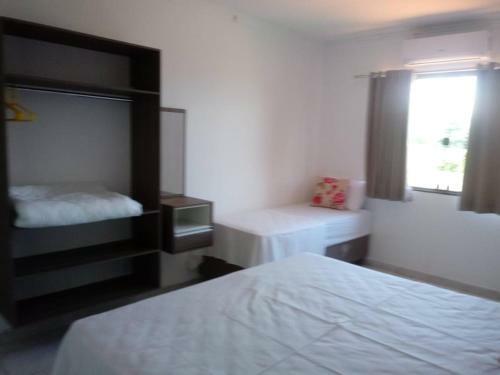 Hostal Pousada Quedas 275