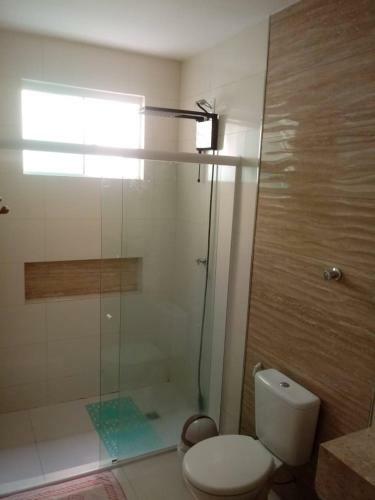 Hostal Pousada Quedas 275