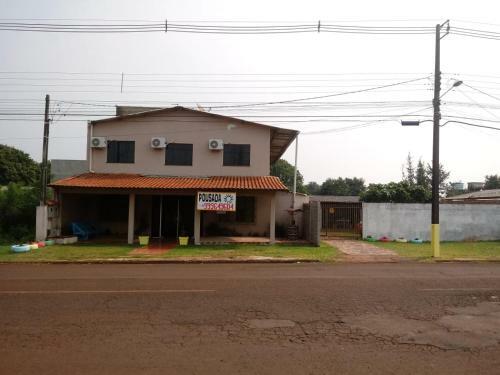 Hostal Pousada Quedas 275