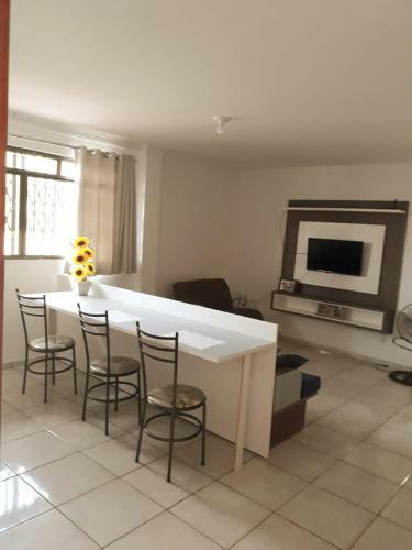 Hostal Pousada Quedas 275