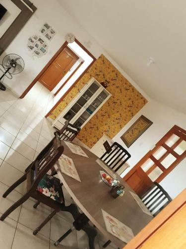 Hostal Pousada Quedas 275
