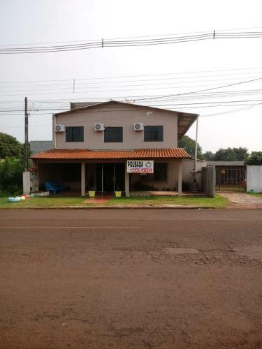 Hostal Pousada Quedas 275