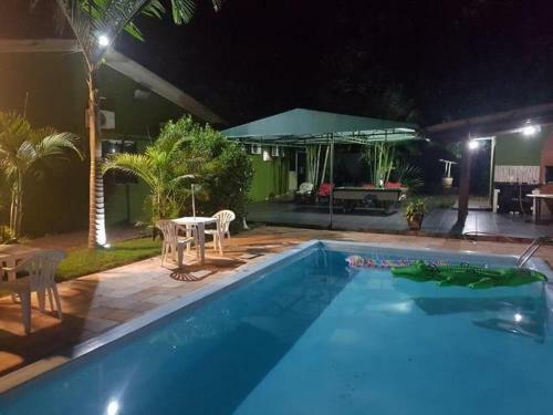 Hostal Pousada Cataratas Falls