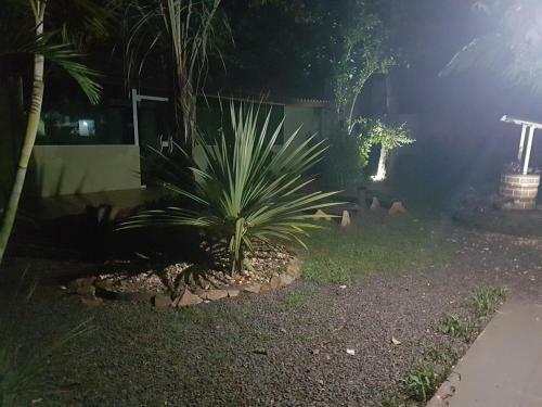Hostal Pousada Cataratas Falls