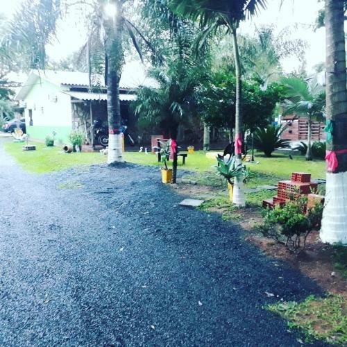 Hostal Pousada Cataratas Falls