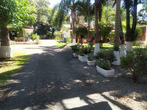 Hostal Pousada Cataratas Falls