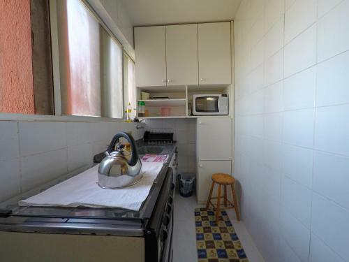 Apartamento Apto Bem Localizado Com Tv E Ar Condicionado