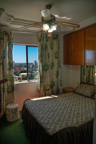 Apartamento Apto Bem Localizado Com Tv E Ar Condicionado