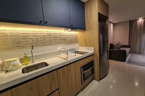 Apartamento Studio No Centro De Foz