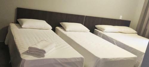 Apartamento Vila Castelo Branco