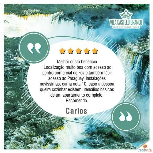 Apartamento Vila Castelo Branco