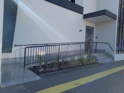 Apartamento Vila Castelo Branco