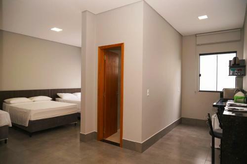Apartamento Vila Castelo Branco