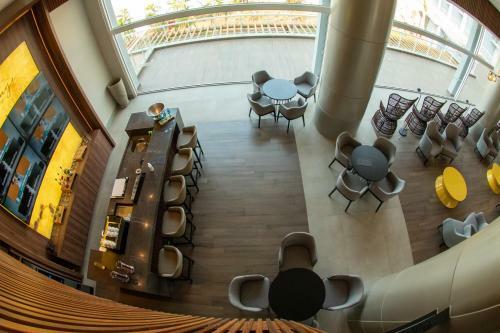 Hotel My Mabu