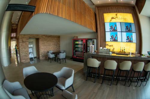 Hotel My Mabu