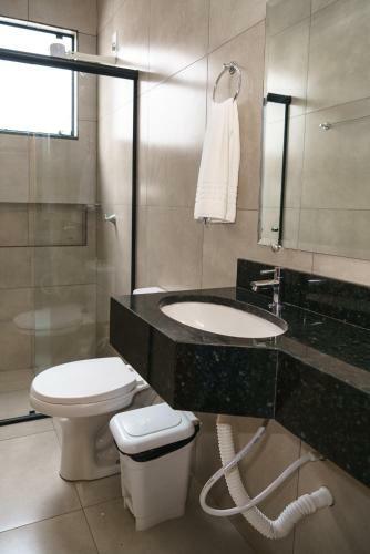 Apartamento No Centro