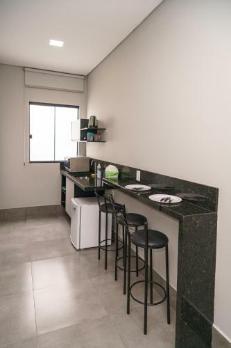 Apartamento No Centro