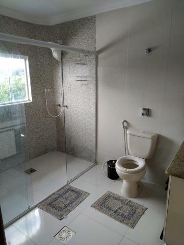 Casa Com Piscina No Centro De Foz