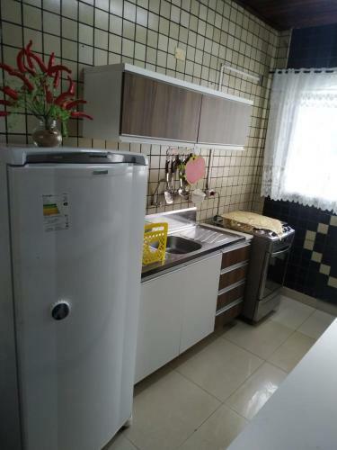 Casa Com Piscina No Centro De Foz