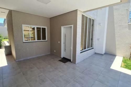 Nova E Linda Casa Na Regi�o Central de Foz