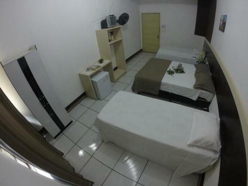 Hostal Pousada Rubicam