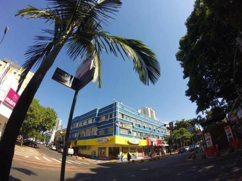 Hostal Pousada Rubicam