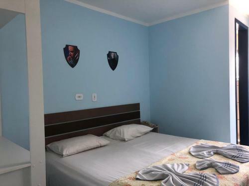 Apartamento Residencial Wolverine